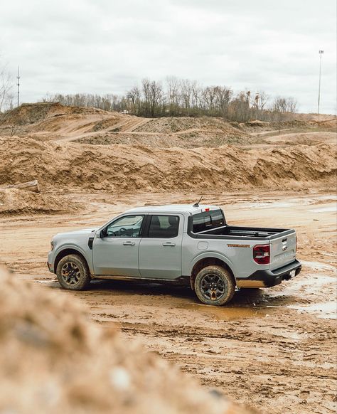 Ford Maverick Truck, Maverick Truck, Vision Poster, Compact Pickup Trucks, Breaking Boundaries, 2024 Board, Ford Ranger Raptor, Ford Vehicles, Ford 4x4