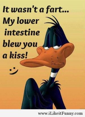 Daffy Duck Quotes, Duck Quotes, Joke Of The Week, A Cartoon Character, Elmer Fudd, Daffy Duck, Funny Cartoon Quotes, Cartoon Quotes, Have A Laugh