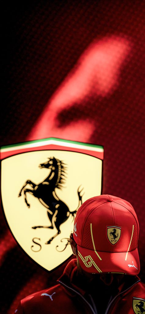 - Carlos Sainz - Scuderia Ferrari HP - F1 Wallpaper - HD Download Via Google Drive Link - #F1 F1 Wallpaper Carlos Sainz, Scuderia Ferrari Wallpaper, Carlos Sainz Jr Wallpaper, Carlos Sainz Wallpaper, Sainz Wallpaper, Ferrari Wallpaper, Forza Ferrari, F1 Wallpapers, F1 Aesthetic