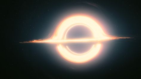 Gargantua Black Hole - Interstellar #blackhole #gargantua #interstellar #movie #scifi #science #space #wallpaper 2560x1440 Interstellar Scene, Interstellar Film Poster, Interstellar Gargantua, Interstellar Film, Interstellar Movie, Science Space, Space Wallpaper, Christopher Nolan, Interstellar