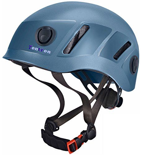 Tontron Adult Hiking Climbing Caving Work Helmet Climbing Helmet, Skate Helmet, Climbing Helmets, Back Of Head, Cute Posts, Caving, Pet Animals, Mountain Climbing, Hiking Pants