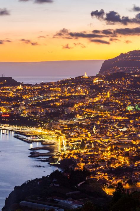 Top 25 Things To Do In Funchal, Portugal Funchal Portugal, Funchal Madeira, Wine Cellars, Funchal, Western Europe, The Capital, Archipelago, Capital City, Wine Cellar