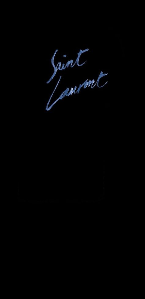 Ysl Wallpapers Iphone, Ysl Logo Wallpaper, Black Classy Wallpaper, Ysl Background, Saint Laurent Aesthetic Wallpaper, Yves Saint Laurent Wallpaper, Ysl Aesthetic Wallpaper, Saint Laurent Wallpaper, Classy Iphone Wallpaper