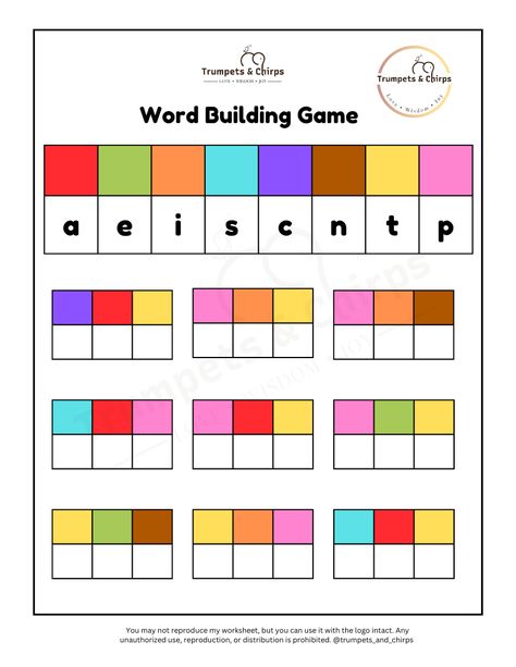 Blending Games Phonics, Blending Cvc Words Activities, Cvc Blending, Blending Cvc Words, Cvc Games, Cvc Word Games, Cvc Word Activities, Pre Primary, Primary Activities