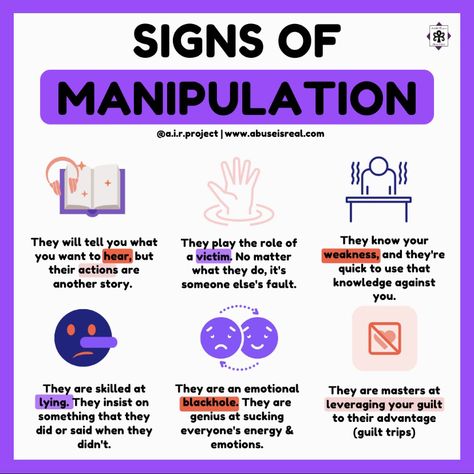 Signs Of Being Manipulated, How To Be Manipulator, Stop Manipulating Me, How To Manuplation, How To Be A Manipulator, How To Avoid Being Manipulated, How To Manipulate People Psychology, How To Not Be Manipulated, Anatomy Of A Manipulator