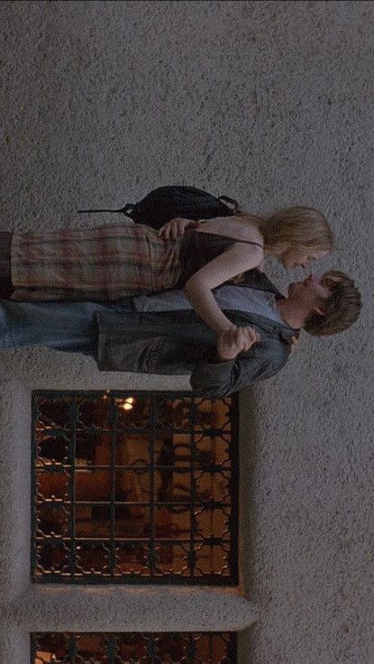 Before sunrise movie aesthetic Movies Lovers Wallpaper, Before Sunrise Stills, Before Sunset Wallpaper, Before Sunset Aesthetic, Sunrise Tattoo, Before Trilogy, Anthony Bridgerton, Sunrise Wallpaper, My Kind Of Love