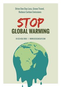 Melting Earth Global Warming Poster design November Sketches, Poster Ipa, Sustainable Advertising, Environmental Protection Poster, Melting Earth, Latest Graphic Design Trends, Amazing Graphic Design, Environment Protection, Professional Skills