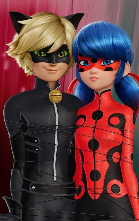 Miraculous Season 6, Ladybug Season 6, Starco Comic, Cat Noir Miraculous, Tikki Y Plagg, Adrian And Marinette, Rare Features, Blue Aesthetic Dark, Ladybug Miraculous