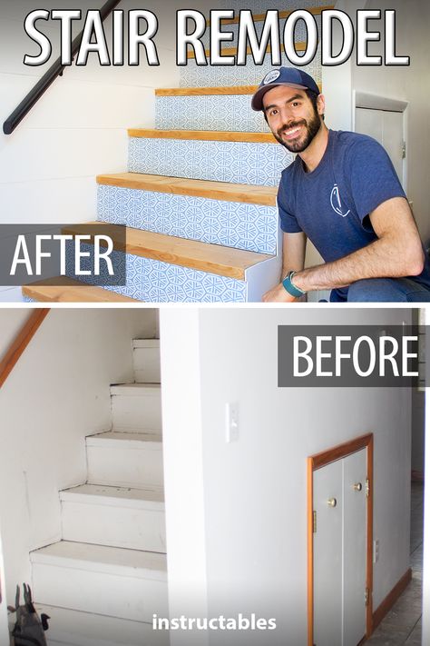 Open Stair Wall, Opening A Staircase Wall, Removing Staircase Wall, Remove Wall From Staircase, Opening Up Stairs, Remove Staircase Wall, Opening Up A Staircase Wall, Open Up Staircase Wall Before And After, Staircase Wall Removal