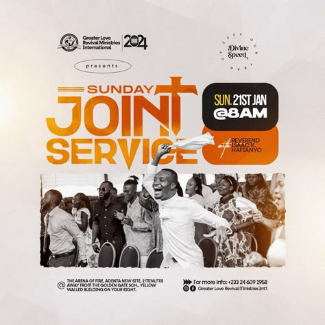 Simple flyer ideas for weekly church service promotions. Welcome Flyer Design, Church Service Flyer Design, Church Graphic Design Event Flyers, Service Flyer Design, Event Poster Design Inspiration, Web Design Creative, Graphic Design Inspiration Poster, Church Flyer Design, Christian Graphic Design