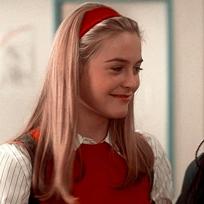 Clueless Aesthetic, Clueless Movie, Clueless Cher, Cher Outfits, Cher Clueless, Cher Horowitz, Alicia Silverstone, Look Rose, Clueless Outfits