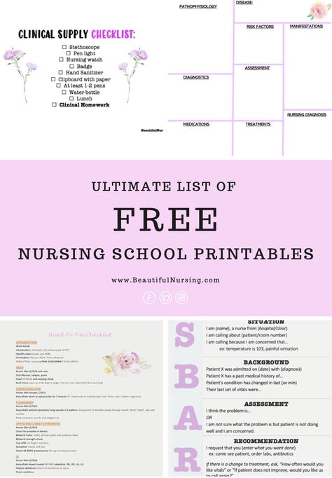 Nursing School Study Guide Template, Nursing Student Templates, Nursing School Resources, Nursing Binder Organization, Nursing School Care Plans, Nursing Student Note Template, Pharmacology Nursing Notes Template, Nursing School Worksheets, Pharmacology Medication Template