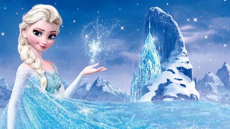 Elsa Wallpapers - Top Free Elsa Backgrounds - WallpaperAccess Frozen Backdrop, Frozen Background, Film Frozen, Frozen Queen, Frozen Wallpaper, Frozen Pictures, Frozen Movie, Images Disney, Frozen Disney Movie