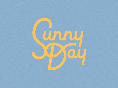 Sunshine Graphic Design, Sunshine Branding, Sunshine Logo Design, Sun Logo Design Ideas, Logo Sunrise, Logo Design Inspiration Restaurant, Sun Logos, Sun Typography, Sun Branding