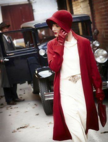 1920s Outfit Ideas, Miss Fisher Fashion, 1920s Outfit, Winter Hat Outfit, Style Année 20, 1920s Outfits, Louise Brooks, Style Muse, 20s Fashion