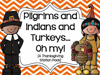 Guess {WHO} got a BLOG makeover!!! Thanksgiving Learning Activities, Thanksgiving Learning, Commas In A Series, Thanksgiving Poems, Pilgrims And Indians, Sight Word Fun, Thanksgiving Kindergarten, 1st Grade Activities, The Pilgrims