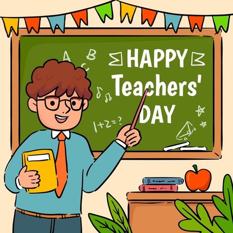 Teachers Day Activities, Teachers Day Activities For Kids, Teachers Day Drawing, Activities For Teachers, Alphabet Letters To Print, Happy Teachers Day Card, Teachers Day Celebration, Alphabet Worksheets Kindergarten, Happy Teacher