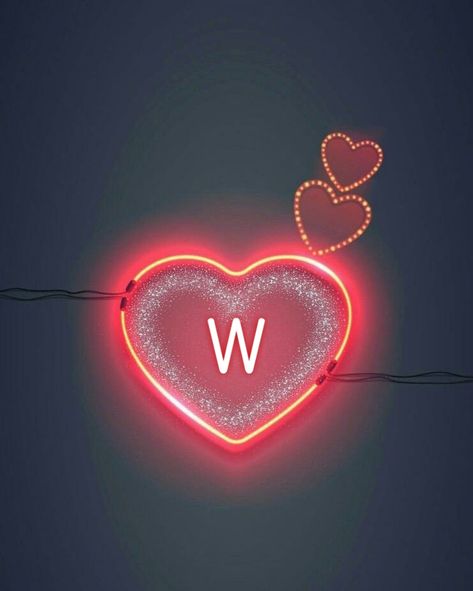 W Initial Wallpaper, W Wallpaper Letter Black, W Aesthetic Letter, W Wallpaper Letter, J Letter Images, Love Profile Picture, W Initial, W Letter, Flower Png Images