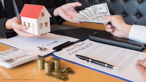 3 Ways to Attract Higher Paying Tenants  #tenants #renters #houserent #rent #renting Property Investing, Uk House, Mortgage Process, Home Buying Checklist, Mortgage Interest Rates, Property Investment, Mortgage Payment, Car Loans, Property Marketing