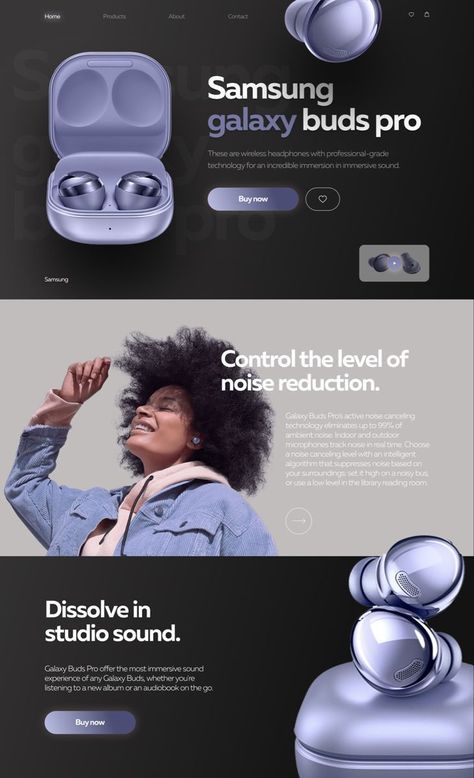 Web Design 3.0, Webpage Design Layout, Website Moodboard, Samsung Design, Ui Ux 디자인, Best Website Design, Webdesign Inspiration, Web Ui Design, Webpage Design