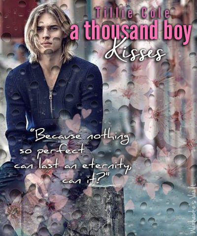 A Thousand Boy Kisses by Tillie Cole Poppy A Thousand Boy Kisses, Books With Kisses Aesthetic, Kiss Thief Book, A Thousand Boy Kisses Fanart, A Thousand Boy Kisses Aesthetic, Rune A Thousand Boy Kisses, A Thousand Boy Kisses Quotes, Poppy Litchfield, Rune Kristiansen