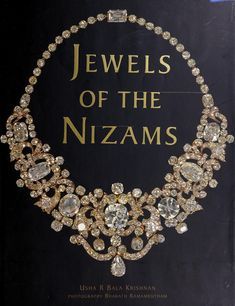 Nizam Jewellery, Royal Crown Jewels, Neck Pieces Jewelry, Diamond Jewelry Designs, Indian Wedding Jewelry, Royal Jewels, Jewelry Design Necklace, Royal Jewelry, Crown Jewels