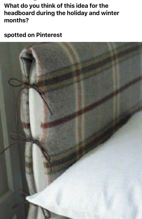 Diy Headboard Ideas, Cozy Reading Chair, Headboard Ideas, Chair Ideas, Master Room, Cabin Interiors, Diy Headboard, Home Addition, Reading Chair