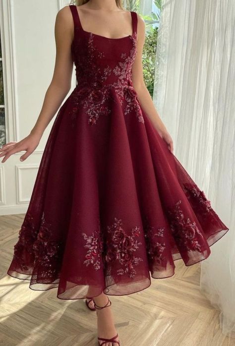 Short Frocks, Simple Frock Design, Simple Frocks, Simple Gowns, Tulle Homecoming Dress, Frock For Women, Prom Dresses Sleeveless, Ankle Length Dress, Designer Dresses Casual