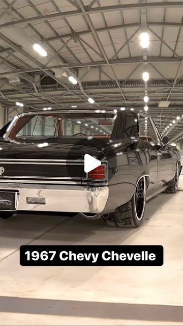 Muscle Cars on Instagram: "🎥 @personalizatuauto ‘67 Chevy Chevelle
#Chevy #Chevelle #car" 1964 Chevelle, Chevelle Car, 1967 Chevy Chevelle, 67 Impala, 67 Chevelle, 1967 Chevelle, Chevy Models, Chevy Muscle Cars, Chevy Chevelle