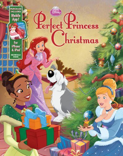 Real Disney Princesses, Disney Princess Books, Princess Christmas, Disney Essentials, Mickeys Christmas Carol, Disney Storybook, Princess Book, Disney Christmas Ornaments, Christmas Films