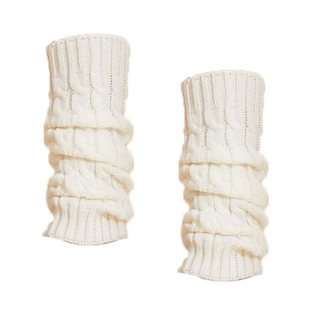 PRICES MAY VARY. Leg warmers in a cable knit design. Wear sloughed or knee high. Ribbed cuff. One size fits most. 18" x 3.5" Soft, classic leg warmers feature a cable knit construction and pair with everything from leggings to skirts and compliment your boots. Wear sloughed or as knee high. Curated for the Fashion Culture Collection. Y2k Accessories Png, Y2k Shoes Png, Y2k Clothing Png, Leg Warmers Png, Y2k Outfit Png, Clothes Png Shoes, Y2k Clothes Png, Y2k Leg Warmers, Uniform Png