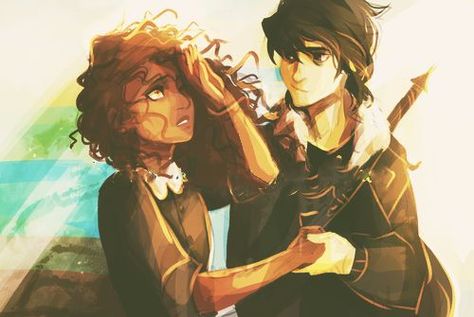 Nico and hazel!!! This is one of my favorite viria drawings Percy Jackson Fanart, Percy Jackson Annabeth Chase, Nothing Left To Say, Son Of Hades, Hazel Levesque, Thalia Grace, Will Solace, Jason Grace, Trials Of Apollo