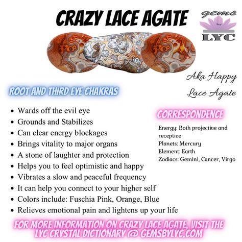 Crazy Lace Agate Properties, Crazy Agate Meaning, Crazy Lace Agate Crystal Meaning, Agate Crystal Stones, Mexican Lace Agate, Mexican Crazy Lace Agate, Crazy Lace Agate Meaning, Lace Agate Meaning, Agate Crystal Meaning