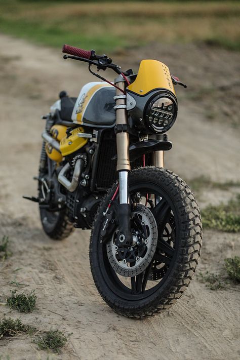 EAT MY DUST. Cardsharper’s Honda CX500 Off-Road Racer Honda Cx500 Scrambler, Cx500 Bobber, Cx500 Scrambler, 50cc Motorbike, Honda Silverwing, Custom Fender, Honda Scrambler, Honda Cx500, Scrambler Custom