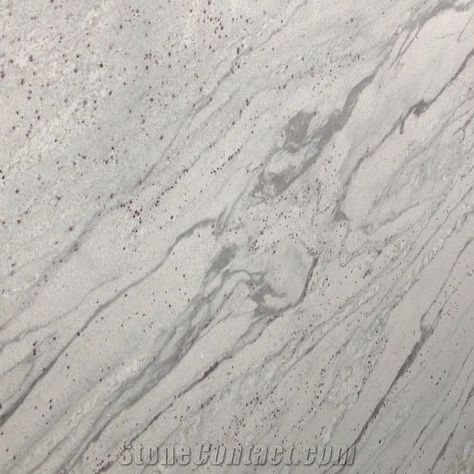 Thunder White Granite, Granite In Kitchen, Stairs Wall, Bar Tops, Vanity Tops, White Granite, Granite Stone, Stone Collection, Marble Granite