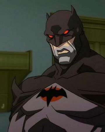 Flash Point Batman, Thomas Wayne Batman Flashpoint, Batman Flashpoint, Flashpoint Batman, Flash Point Paradox, Dc Animated, Thomas Wayne, Batman Concept, Batman 2