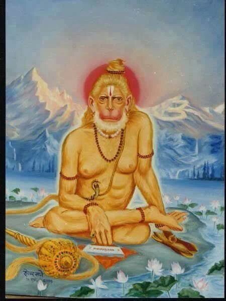 Old hanuman Hanuman Old Photos, Old Hanuman Images, Images Of Faith, Hanuman Video, Shiva Shankara, Hanuman Wallpapers, Cracked Wallpaper, Mahakal Shiva, Surya Namaskar