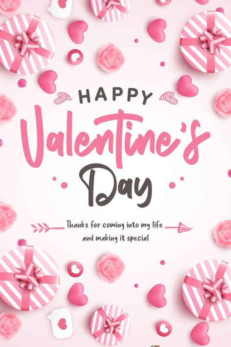 Valentines Sayings, Happy Valentines Day Quotes, Valentines Day Ecards, Happy Valentines Day Images, Birthday Reminder, Greetings Quotes, Valentine Quotes, Hidden Places, Valentines Day Greetings