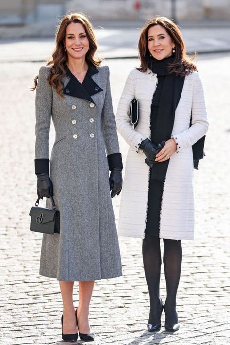 Kate Middleton Style Outfits, Princesse Kate Middleton, Looks Kate Middleton, Kate Middleton Outfits, Princess Kate Middleton, Middleton Style, Royal Outfits, Catherine Middleton, Kate Middleton Style