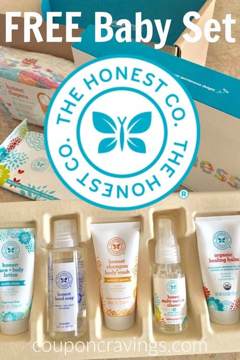 Find baby shower ideas, inexpensive baby freebies and more. I loved this free baby sample set from Honest Company the most! Free Baby Items, Free Baby Samples, Baby Freebies, Catalog Request, Honest Baby Products, Baby Samples, Baby Recipes, Freebies By Mail, Preemie Baby