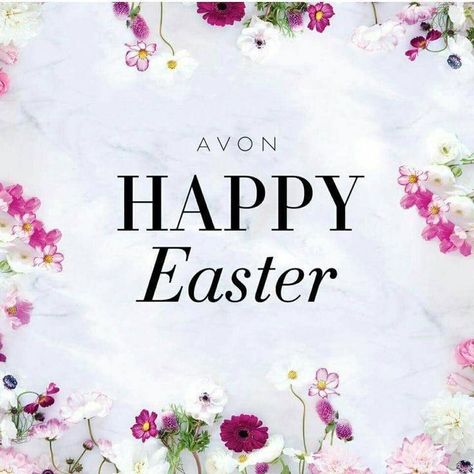 🐰🌷🐰💐 Wishing my customers, team members, friends and family a #HappyEaster!💐🐰🌷💐🐰 #Avon  #AvonRep #ig_lehighvalley #ig_lehighvalleypa #ig_bethlehempa #ig_allentown #ig_eastonpa #ig_bethlehem #lehighvalley #lehighvalleypa #avonrepresentative #unitedstates #NewAvonLLC Avon Representative Business, Avon Party Ideas, Avon Facebook, Avon Marketing, Avon Sales, Avon Business, Avon Lady, Avon Beauty, Christian Images