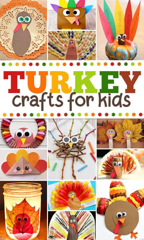 Best Pumpkin Pie Recipe Thanksgiving Activities For Toddlers, Turkey Crafts For Kids, Thanksgiving Alphabet, Turkey Handprint Craft, Disguise A Turkey, Turkey Crafts Kids, Thanksgiving Crafts For Toddlers, Turkey Disguise Project, Thanksgiving Toddler