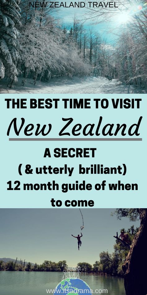 Must See In New Zealand, Best Time To Visit New Zealand, Must See Places In New Zealand, Traveling New Zealand, Visiting New Zealand, New Zealand In October, Travelling New Zealand, New Zealand In August, Places To Visit In New Zealand