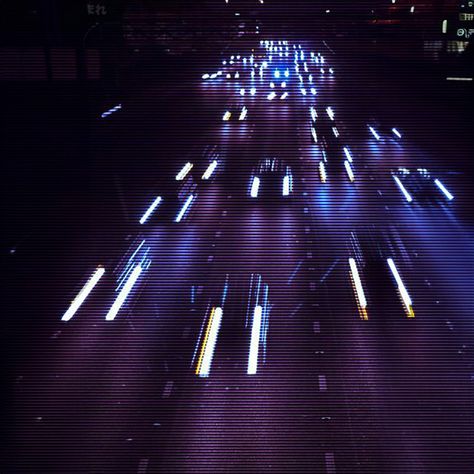 Late Night Purple Aesthetic, Headlight Aesthetic, Late Night Aesthetic Pictures, Night Time Vibes Aesthetic, City Drive Aesthetic, Dark Nostalgia Aesthetic, Late Night Aesthetic Car, Car Asthetic Picture Night, Cars At Night Aesthetic