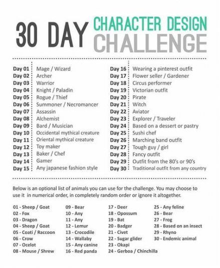 21 Ideas drawing challenge ideas art projects – Character design & drawing Sketchbook Prompts, 30 Day Art Challenge, Art Journal Challenge, 30 Day Drawing Challenge, Character Design Challenge, Art Style Challenge, Drawing Ideas List, Creative Drawing Prompts, Character Design Sketches