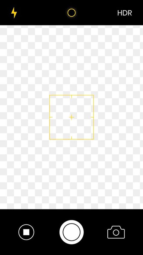 Digital Camera Png Aesthetic, Camera Focus Png, Camera Transparent, Png Camera, Layout Insta, Canva Idea, Camera Png, Idea Drawing, Transparent Screen