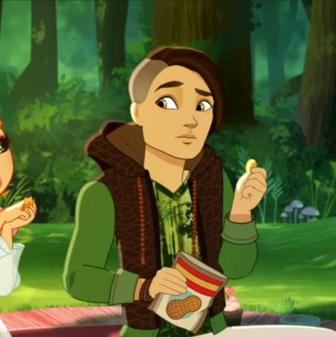 Hunter Huntsman Icon, Hunter Huntsman Ever After High, Eah Characters, Hunter Huntsman, Movies Ideas, Childhood Crushes, High Characters, Anime Guy, Fictional Men