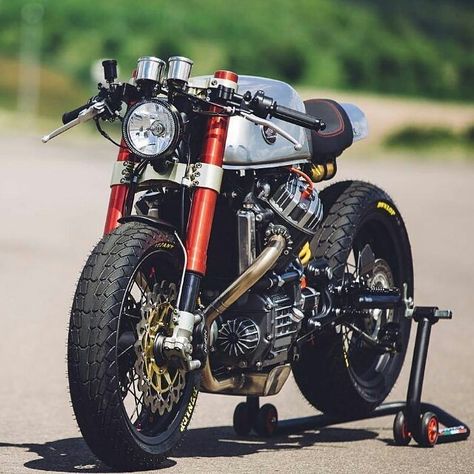 Cx500 Scrambler, Cx500 Cafe Racer, Cafe Moto, Honda Cx500, Cafe Bike, Limited Run, Cafe Racers, Super Bikes, Bike Life