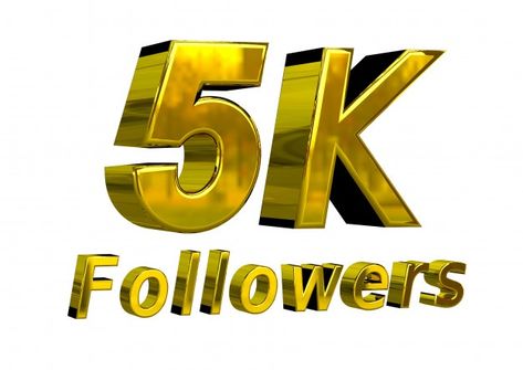 5k Followers Thank You Instagram, 1k Followers Background Editing, 5000 Followers, Social Media Photo, यूट्यूब लोगो, Paper Flower Wall Hanging, Blue Texture Background, Meldi Ma Hd Photo, Blurred Background Photography