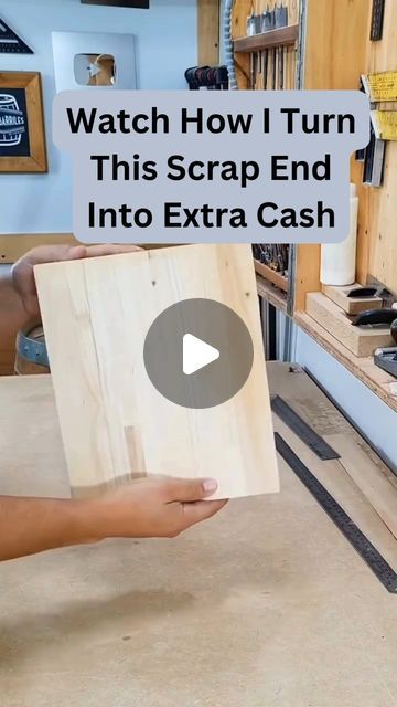 Intro To Woodworking, One Day Woodworking Projects, Diy Woodwork Projects, Craft Tools Must Have, Biscuit Joiner Projects, Amazing Woodworking, Miter Saw Projects, Plywood Design Ideas, Easy Diy Wood Crafts